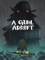 A Girl Adrift syot layar 1