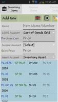 Inventory for QuickBooks poster
