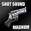 Shot Sound - Magnum APK