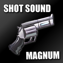 Shot Sound - Magnum APK