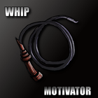 Whip Motivator Zeichen