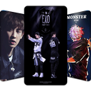 EXO Wallpaper HD 4K-APK