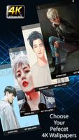 EXO Wallpaper HD gönderen