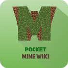 PocketMineWiki ícone