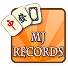 SG Mahjong Records ikon