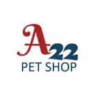 Anil 22 Pet Shop icône