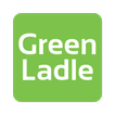 Green Ladle