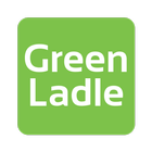 Green Ladle icône