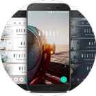ExpandableHome for KLWP biểu tượng