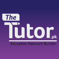 The Tutor