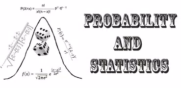 Probability and statistics