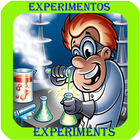 Experimentos: icono