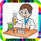Scientific Experiments: simgesi