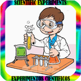 Scientific Experiments: simgesi