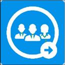 Export Phone Contacts APK