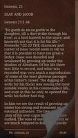 Expositor's Study Bible Ekran Görüntüsü 3