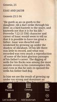 Expositor's Study Bible Ekran Görüntüsü 1