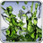 Exploding Glass Fluid LiveWP APK