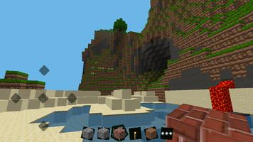 Adventure craft - Exploration life screenshot 3