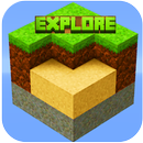 Exploration craft: Lite exploration - Craft game APK