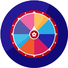 Ruleta de Colores icono