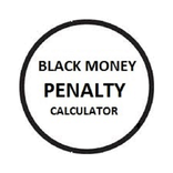 Black Money Penalty