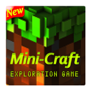 HD Exploration Game : Explore, Craft And Build APK