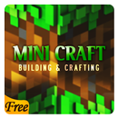 Mi-Craft : Explore, Survive, Build (Crafting Game) APK