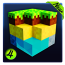 Best Exploration Base 4 : Mine, Craft, Explore APK