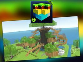 Best Exploration Base 4 : Mine, Craft, Explore imagem de tela 3