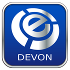 Explore Devon App icône