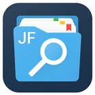Just File Manager آئیکن