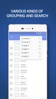 Just File Manager اسکرین شاٹ 3