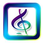 Healing & relax sounds icon