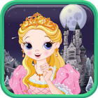 princess Explorer game icône