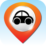 GPS NET иконка