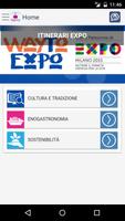 WayTo ExPo 海报