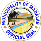 Amazing Madalag icône