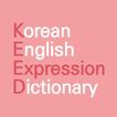 ”Korean Expression Dictionary