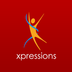 Xpressions آئیکن