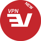 New ExpressVPN - Fast & Free VPN ikona