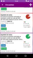 Express Alarma Vecinal screenshot 3