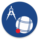 Mètre pétanque | Compas APK