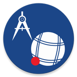 ”Mètre pétanque | Compas