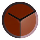 Math Clock icône