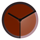 Math Clock icono