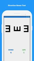 Eye Challenge Games & Training, Color Reaction تصوير الشاشة 3