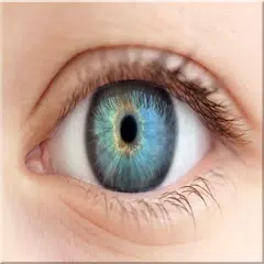 Eye Color Changer Makeup APK download