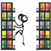Stick platform hero APK
