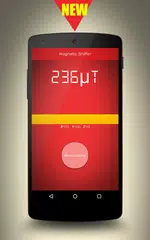 Metal EMF Detector Sniffer APK download